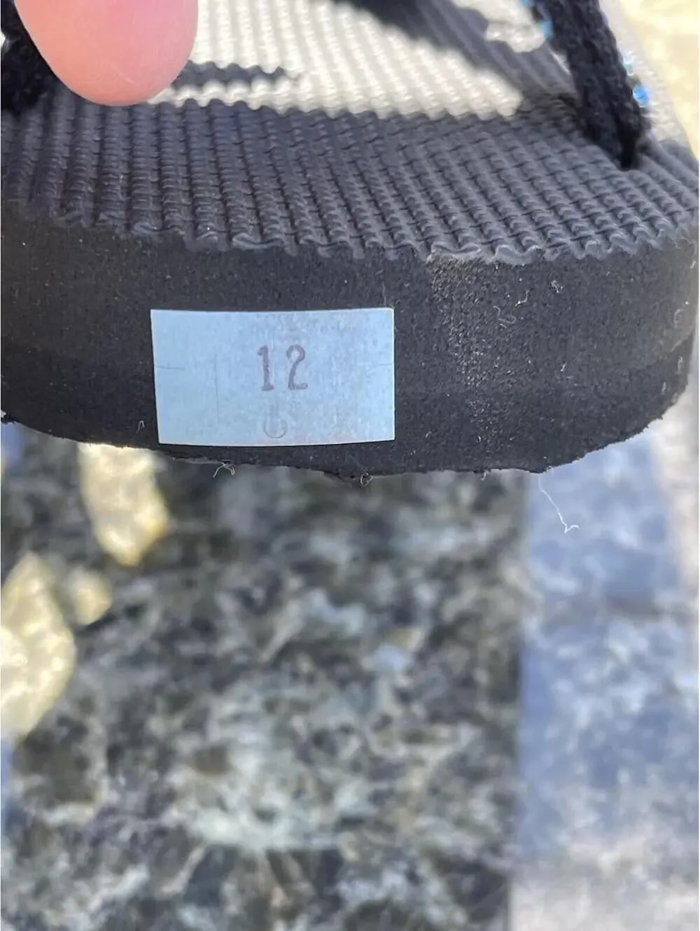 Teva up sale
